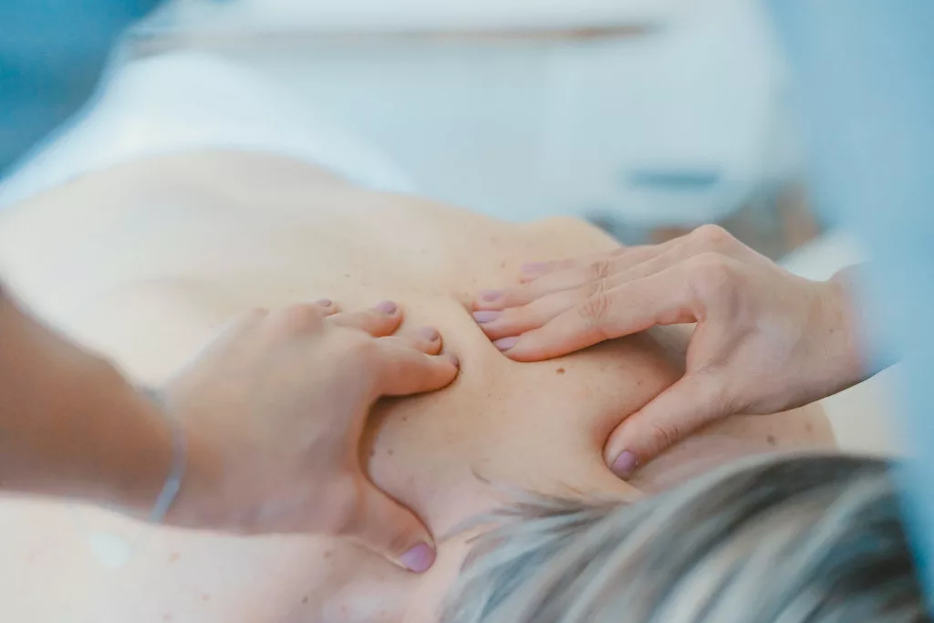 Manuelle Therapie Chiropraktik Einrenken